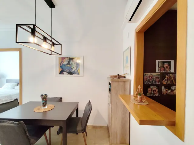 Apartamento 3 habitaciones 96m² en venta - Centro — 8