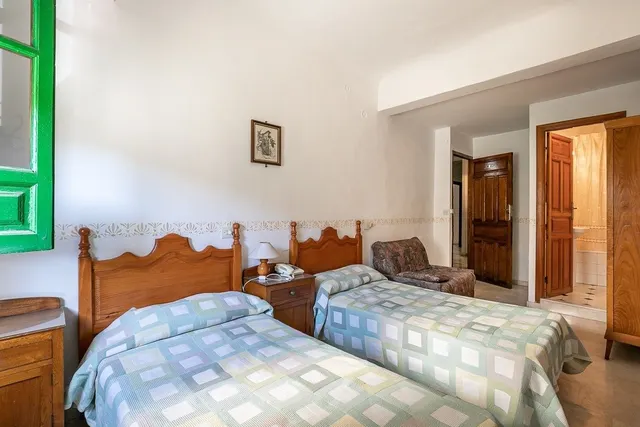 Hostal Lanjarón — 19