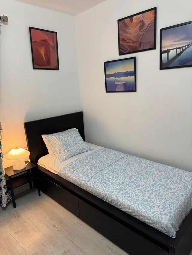 Dúplex Totalmente Reformado en Venta en Calle Sierra Montgó, Alicante — 21