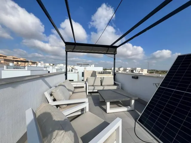 Villa 3 habitaciones 103m² en venta - PAU 26 — 20