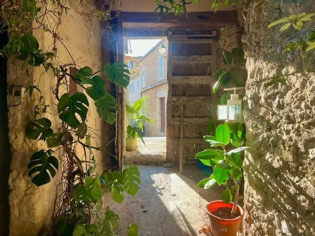 Exclusiva Casa en Venta en Selva – Vistas Impresionantes a la Serra de Tramuntana — 6