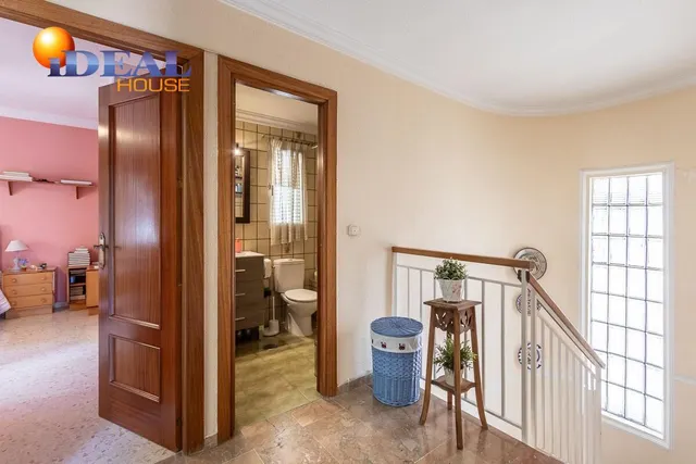 Chalet en Pinos Genil — 27