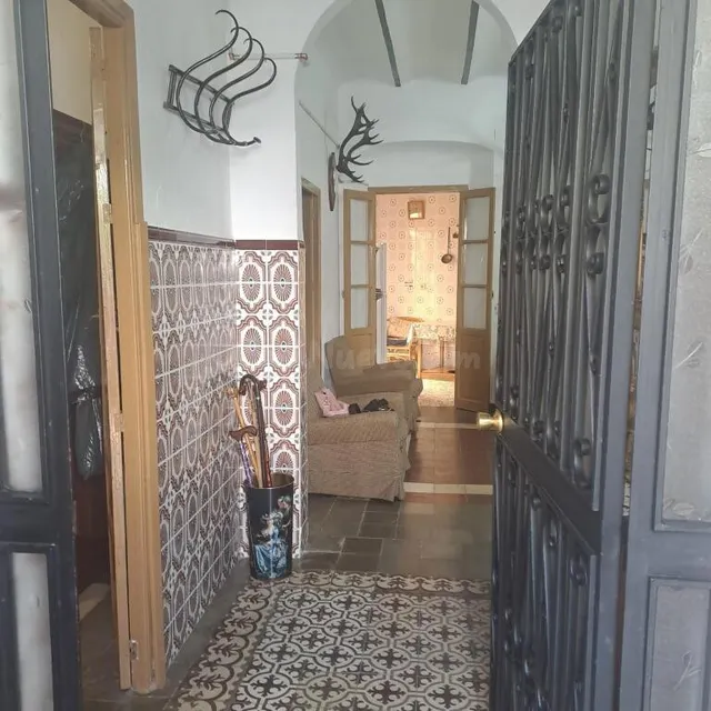 Bonita casa de pueblo en el centro del Pedroso!!! - foto 2