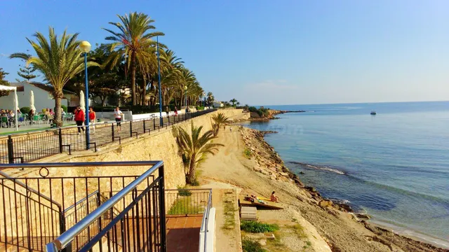 Apartamento 2 habitaciones 72m² en venta - Urbanización Perla del Mar — 20