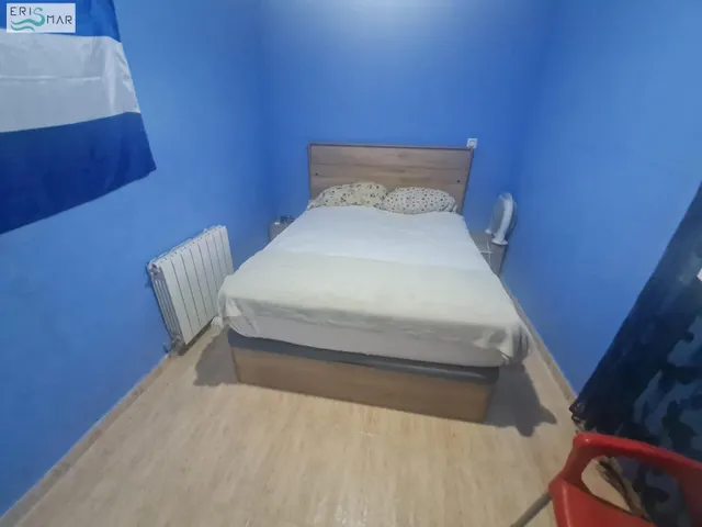 Piso exclusivo en venta en Numancia de la Sagra – 3 dormitorios, 2 baños y buhardilla acondicionada — 20