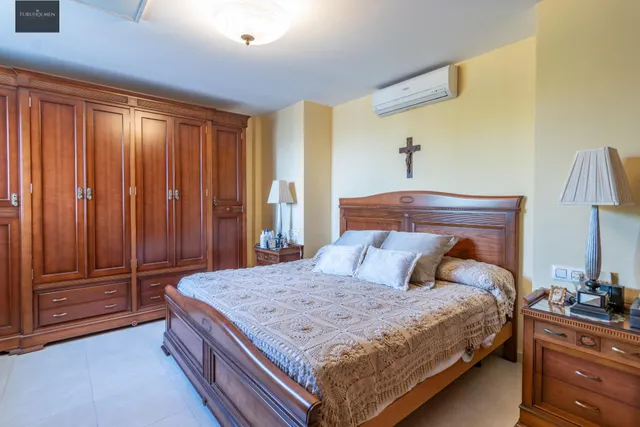 🏡 Tu refugio en la Urbanización Cortijo de la Luz — 24