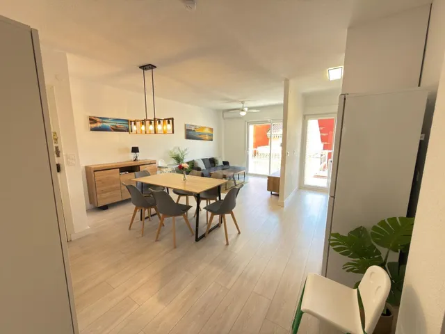 Piso en venta en Calle Espejo – Listo para entrar a vivir - foto 3