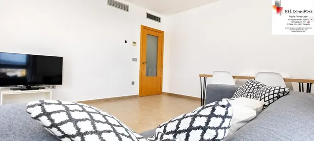 BONITO APARTAMENTO ESQUINERO CON PARQUING Y TRASTERO — 2