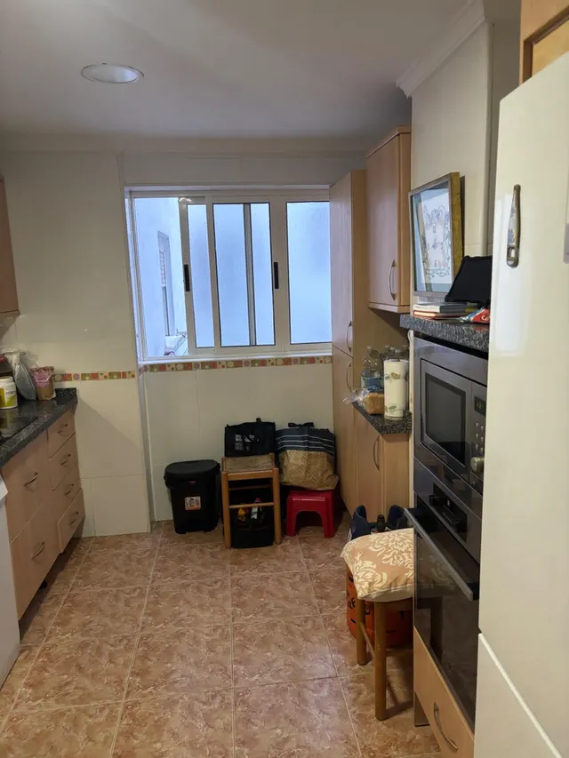 Apartamento 3 habitaciones 89m² en venta - La Princesa-Huelin — 16