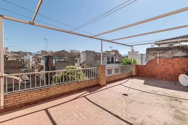 Casa en Calle Lima — 7