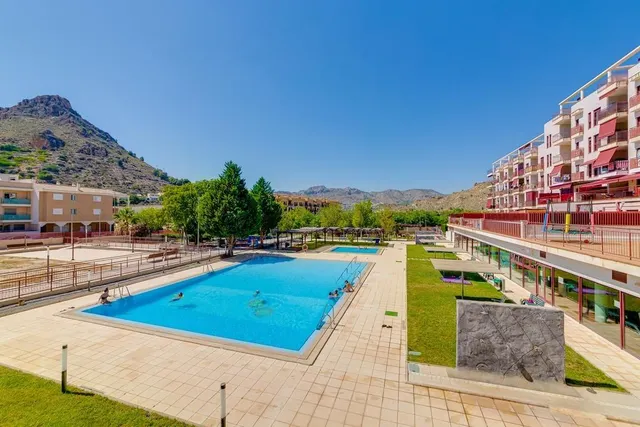 Apartamento 2 habitaciones 77m² en venta - Archena centro — 7