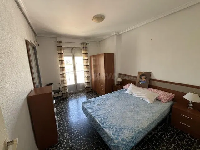 Piso en Venta en Cartagena Murcia — 13