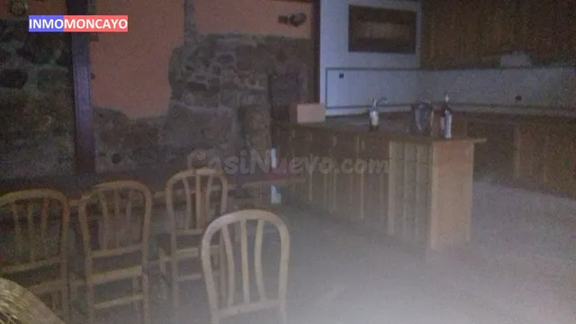 Venta de bodega en Tarazona - foto 4