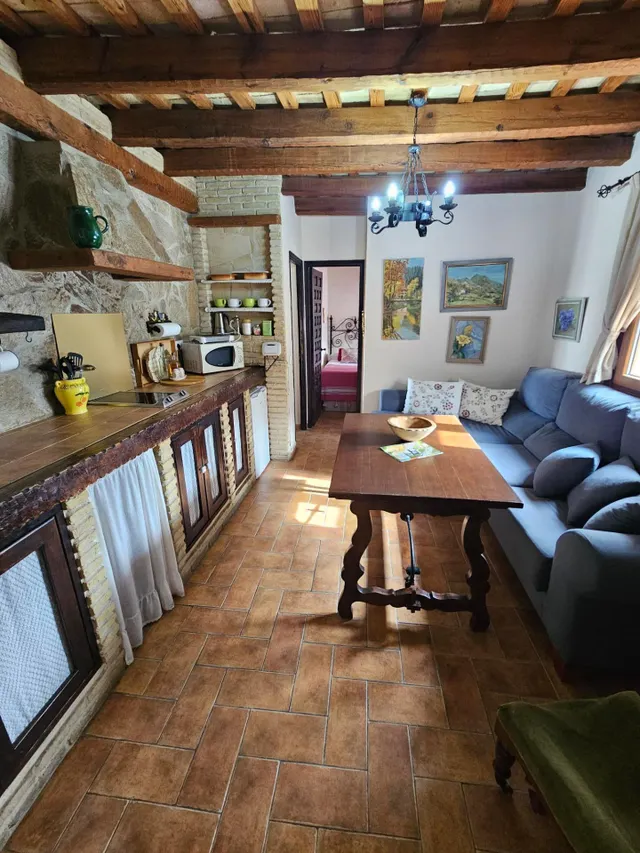 Casa en Casco Antiguo — 37
