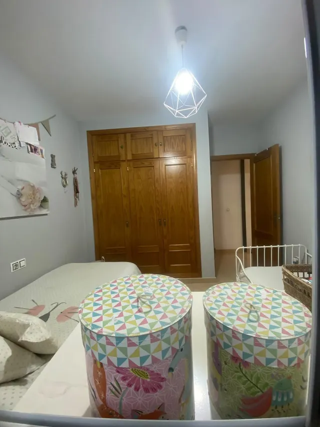 Magnífico piso listo para entrar con garaje y azotea — 23