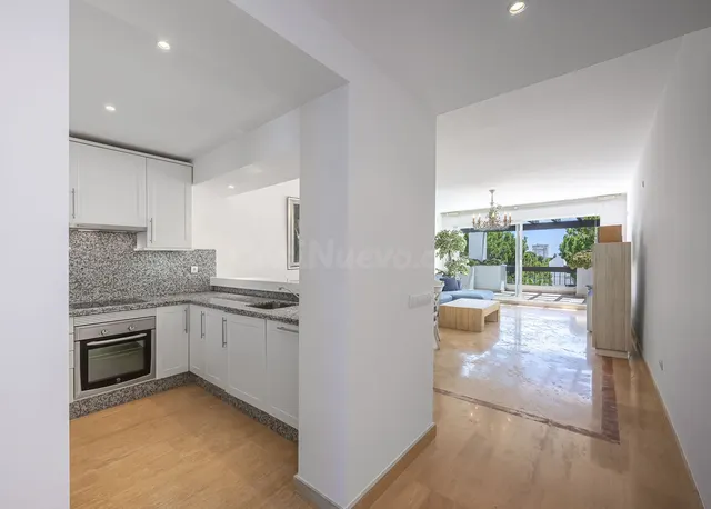Ático 2 habitaciones 135m² en venta - Marbella - foto 3