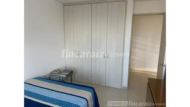 SE VENDE APARTAMENTO EN EL BARRIO MANGA - foto 4