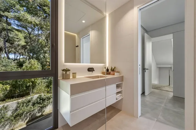 Chalet 4 habitaciones 505m² en venta - Marbella — 24