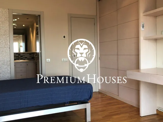 Casa en alquiler en Alella — 48