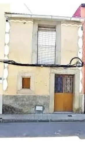 VENTA DE CHALET EN ZARZA LA MAYOR