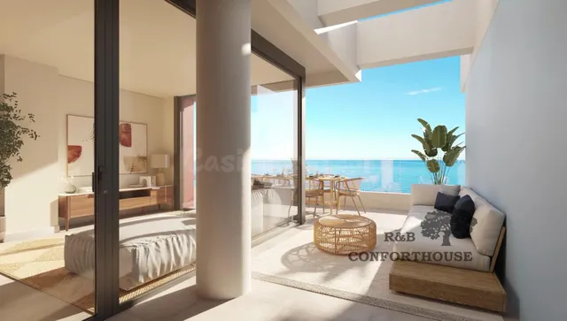 Residencial Isea Views Calpe - foto 4