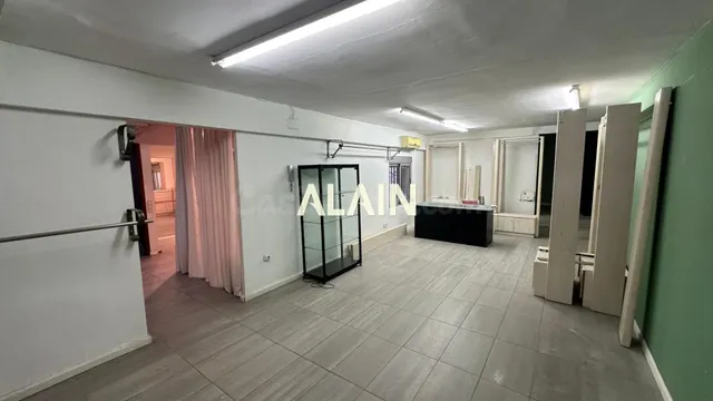 Local comercial en Ruzafa 44 | 171 m2 + opción de 2 plazas d - foto 4