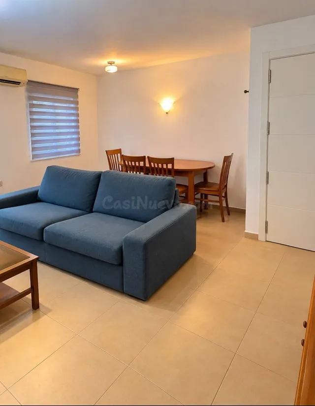 ALQUILER PISO FUENGIROLA — 5