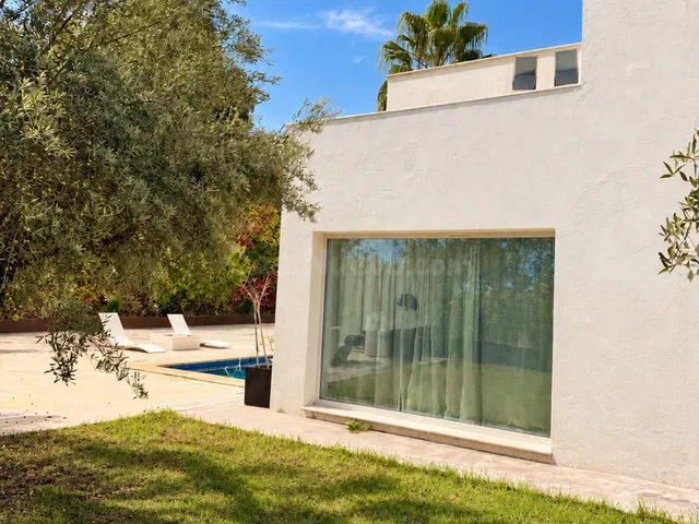 Espectacular Chalet en Urbanización El Pilar, Ontinyent — 4
