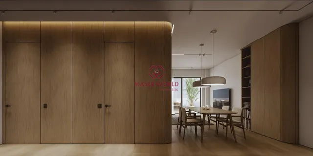 COMPLEJO RESIDENCIAL DE OBRA NUEVA EN MIJAS COSTA — 12