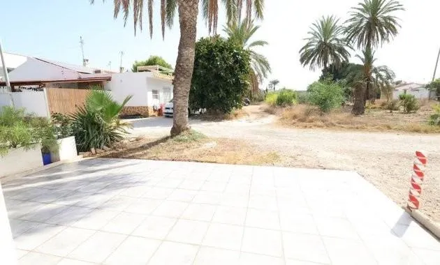 Bungalow en Torrevieja, Alicante (Costa Blanca) — 15