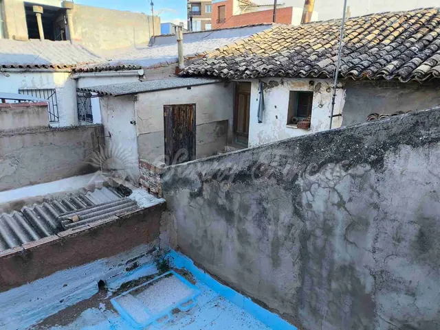 Casa de pueblo en Venta en Yecla Murcia — 9