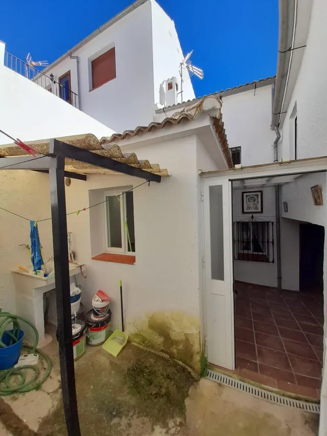 Adosado 3 habitaciones 106m² en venta - Andalucia — 12