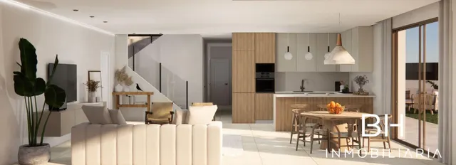 Villas de lujo en alenda golf — 44