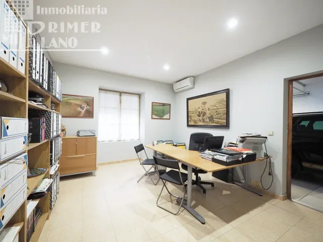 Se vende casa de 2 plantas en la zona centro de Tomelloso — 14