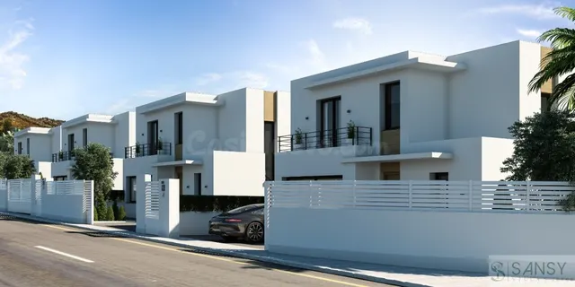 Casa-Chalet en Venta en Alicante Alicante — 2
