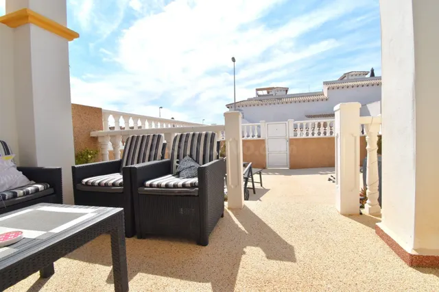 Apartamento 2 habitaciones 57m² en venta - Rocio del Mar - foto 4