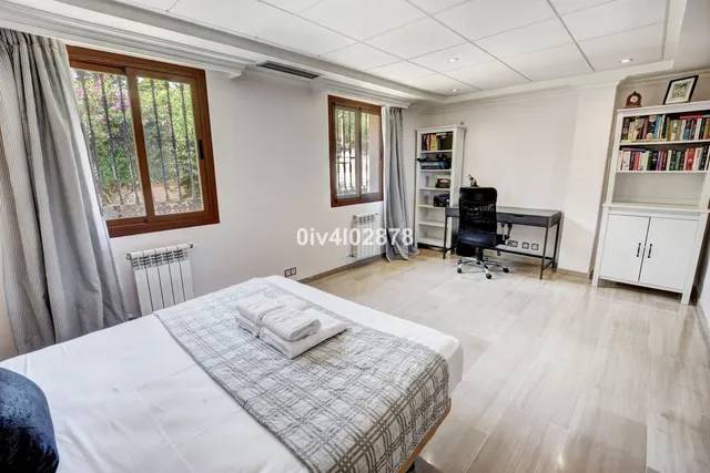 Chalet 6 habitaciones 493m² en venta - Centro — 34