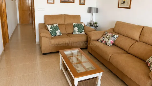Espectacular apartamento con impresionantes vistas al mar |  - foto 5