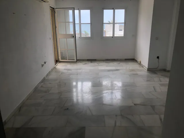 Piso en Torremolinos en primera linea de playa — 21