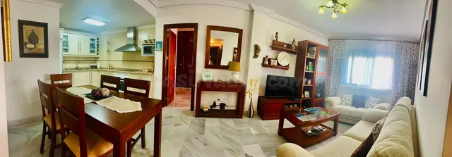 Apartamento 2 habitaciones 77m² en venta - South of spain — 2