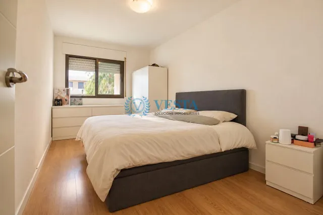 Piso en la pineda — 11
