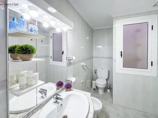 Habitación doble, vivienda reformada — 35