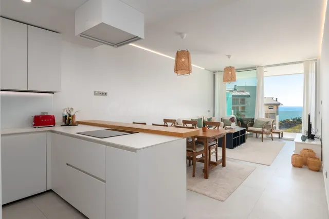 Ático 2 habitaciones 85m² en venta - Centro — 3