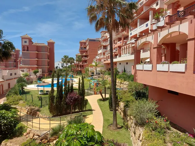 Apartamento 3 habitaciones 126m² en venta - Costa del Sol — 12