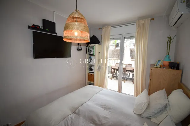 DUPLEX LUMINOSO EN LA LEVANTINA — 32