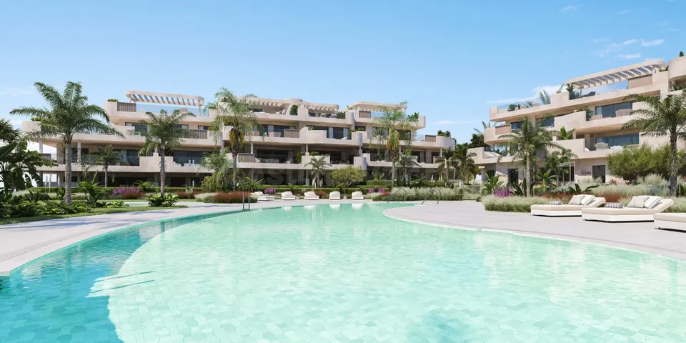 Apartamento 2 habitaciones 82m² en venta - Costa Del Sol