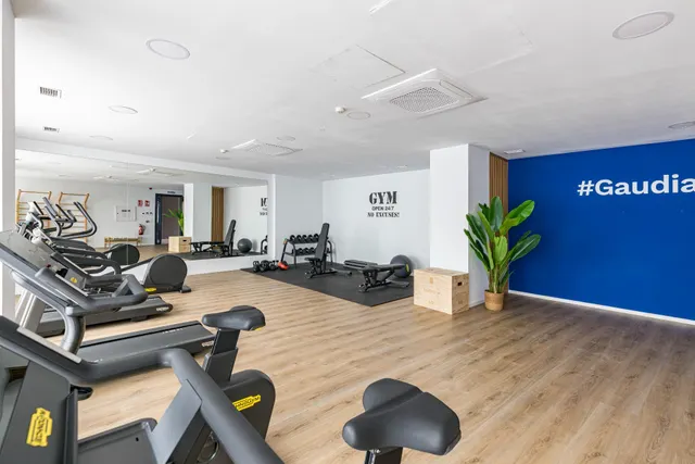 VIVIENDA A ESTRENAR EN EL MEJOR RESIDENCIAL DE MURCIA — 30