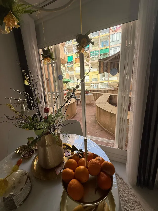 Apartamento con dos terrazas en Torrevieja — 7