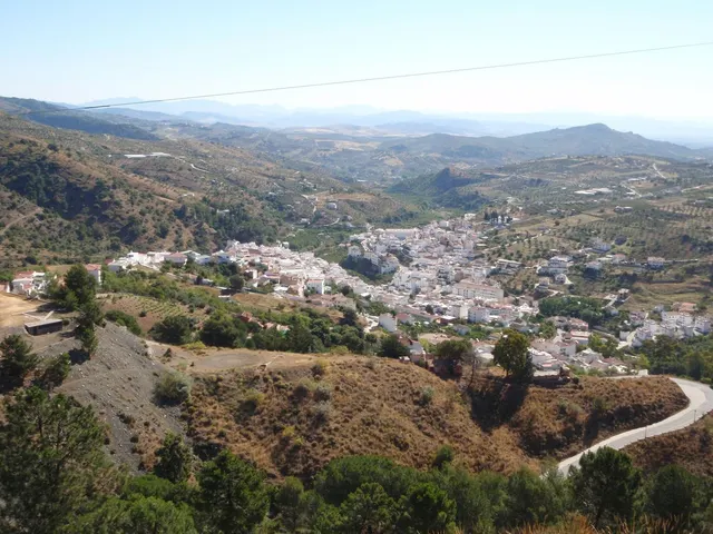 Hotel 33 habitaciones 1350m² en venta - South of spain — 48
