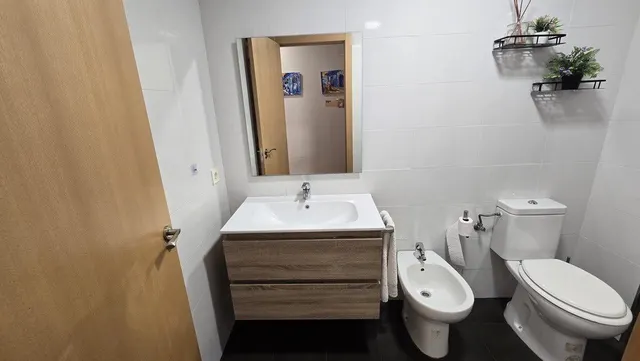 Piso 4 habitaciones 106m² en venta - Núcleo Urbano — 15